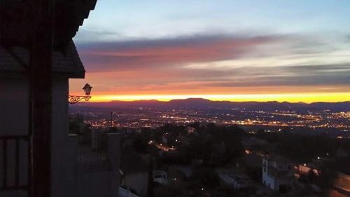 Green Peaks B&B Country House Alojamiento Rural - La Zubia