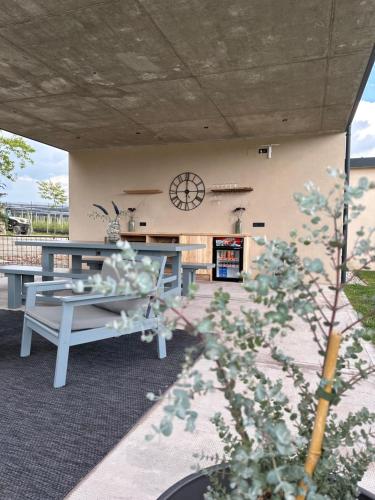 Ca Nova Agriturismo in Cavriana (Mantua)