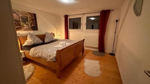 Möblierte Wohnung in Cochem zur Zwischenmiete für berufliche Aufenthalte keine Tourismus keine Ferienwohnung in Cochem, Deutschland