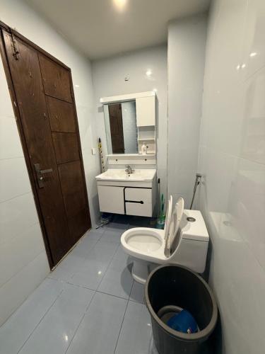 Bright & Modern 1BR Flat in Bahria Town Phase 7, Rawalpindi (foto 4)