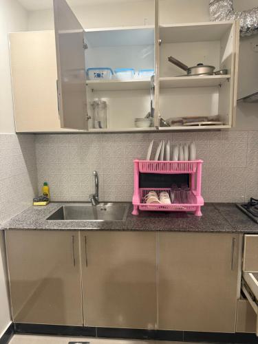 Bright & Modern 1BR Flat in Bahria Town Phase 7, Rawalpindi (foto 5)