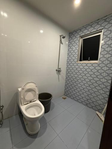 Bright & Modern 1BR Flat in Bahria Town Phase 7, Rawalpindi (foto 10)