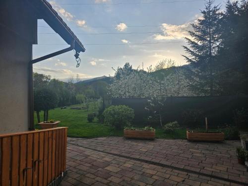 noclegi Węgierska Górka noclegi Węgierska Górka