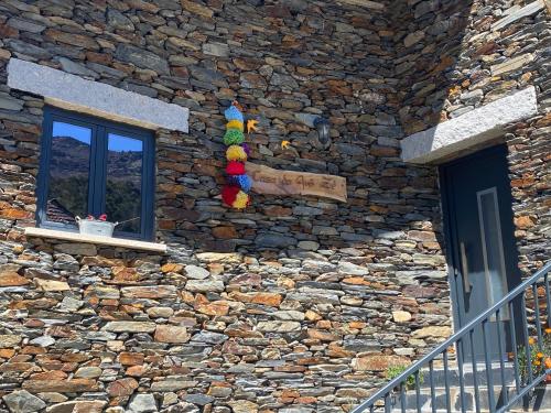 Casa do Avô Zé (Casa do Avo Ze) in กันดัล