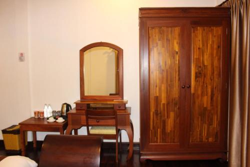 Deluxe Double Room image 1