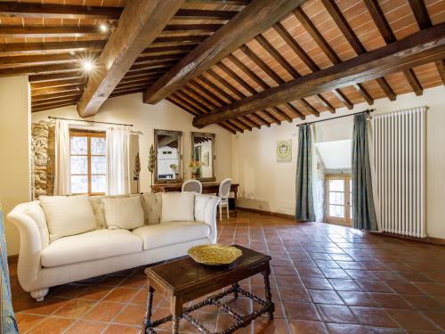 雷萊斯拉卡斯塔酒店 (Relais La Costa-NEW) in 蒙特利基奧尼