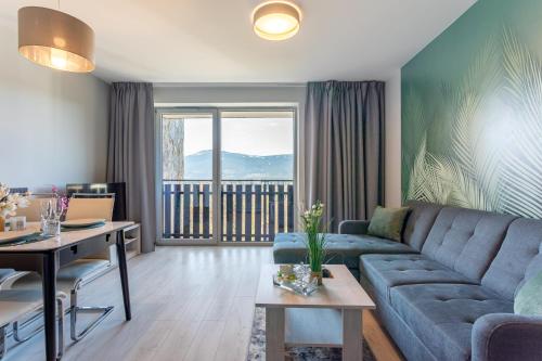 Apart-Invest Perła C6, Sklářská Poruba (fotografie 4)