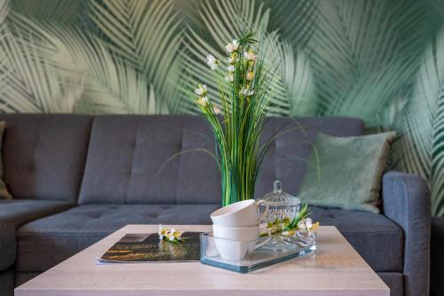 Apart-Invest Perła C6, Sklářská Poruba (fotografie 6)