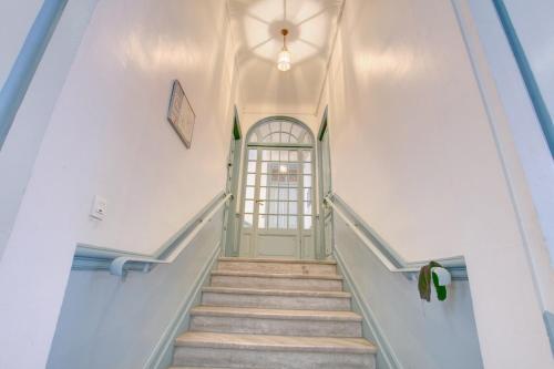 Beautiful spacious air conditioned apartment - center, Nice (fotografie 7)