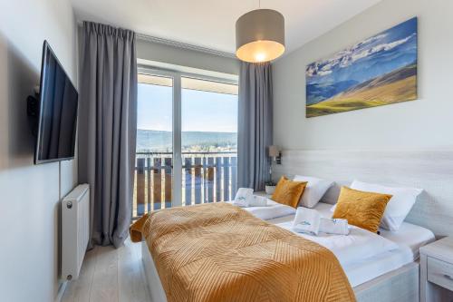 Apart-Invest Perła C6, Sklářská Poruba (fotografie 8)