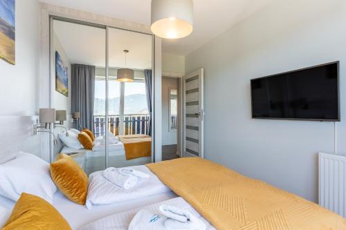 Apart-Invest Perła C6, Sklářská Poruba (fotografie 10)