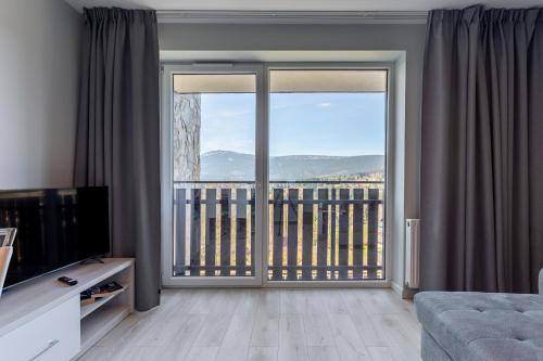 Apart-Invest Perła C6, Sklářská Poruba (fotografie 11)