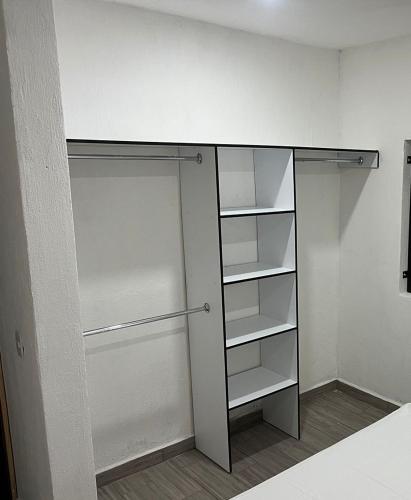 Lodging space martinez in Guadalajara, Mexico