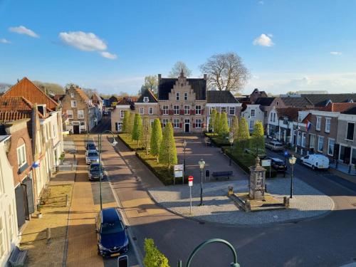 Die Meid in Tholen