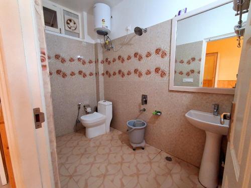 PC Kunj Kasauli hills Homestay Kanda-Gandhol - image 5