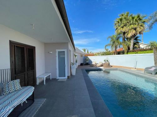Villa Sabri