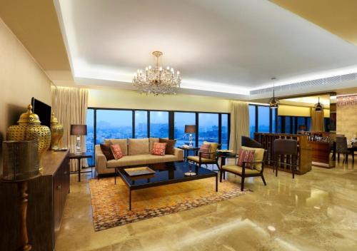 منظر, فندق نوفوتيل كولكاتا آند ريزدنسسز - علامة فنادق أكورهوتيلز (Novotel Kolkata Hotel & Residences - An AccorHotels Brand) in Kolkata