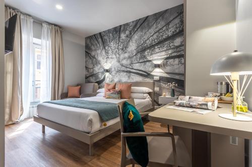 Guest House Colosseo Terrestre, Rome (photo 4)