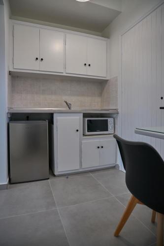Fiona Apartments Roda Corfu