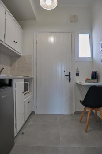 Fiona Apartments Roda Corfu