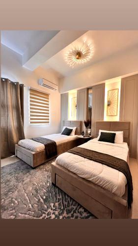 WV Towers- Premier Stays Iloilo Condo - Roxas City (Capiz)