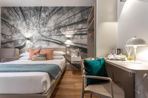 Guest House Colosseo Terrestre, Rome (photo 7)