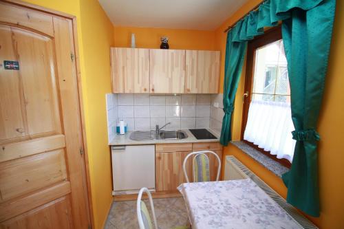 مطبخ, Bo-Ni Vendeghaz in Fertod