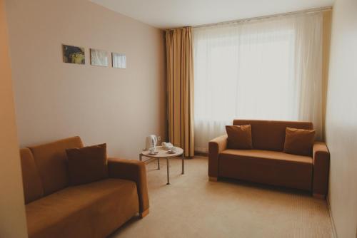 Park Hotel Latgola - image 9