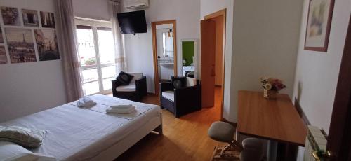 Lively House, Rome (photo 3)