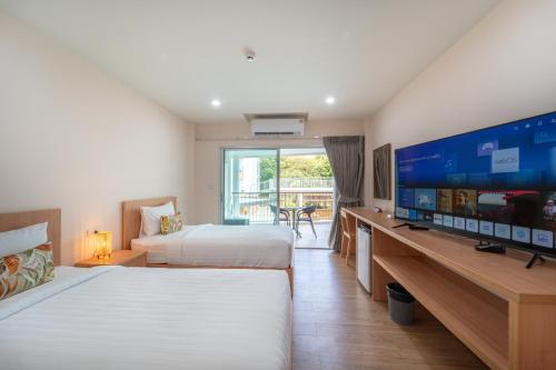 hotel photo