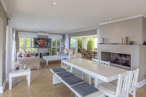 19 on Beaufort & 41 Ocean Ave - The Willes - Emerald view - Kenton-on-Sea in 肯頓海