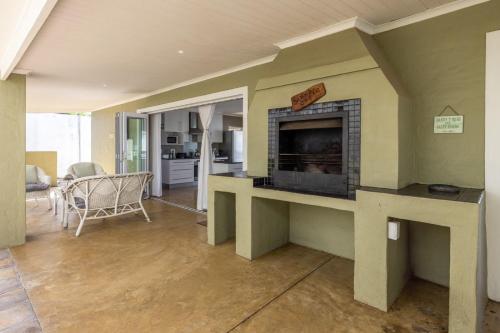 19 on Beaufort & 41 Ocean Ave - The Willes - Emerald view - Kenton-on-Sea in 肯頓海