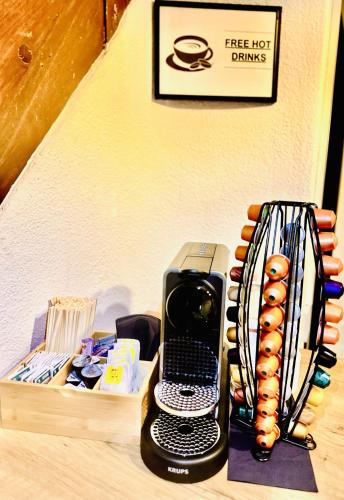 Hotel Perron 10