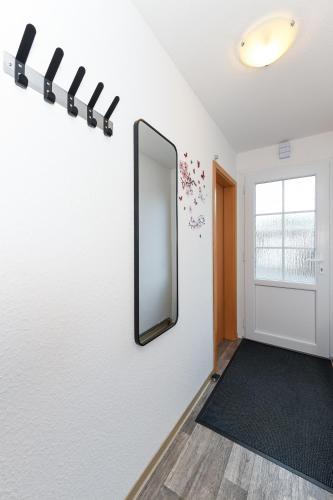 Iekārtas, Ferienwohnung Nordmoor in Neuschoo
