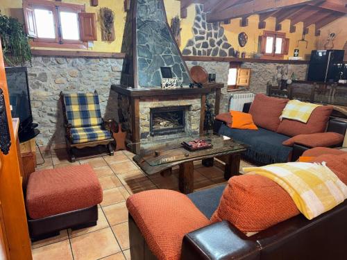 Casa Obis in 古亞爾多