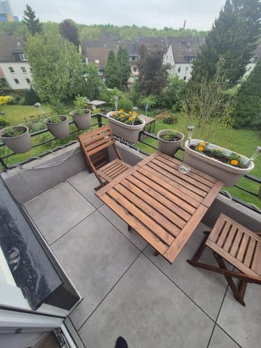 Ruhrpott FeWo in Oberhausen, Deutschland