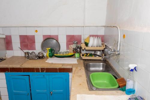 dar babey nefta in Nefta