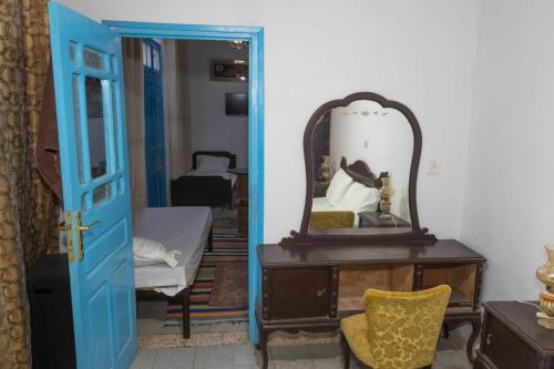 dar babey nefta in Nefta