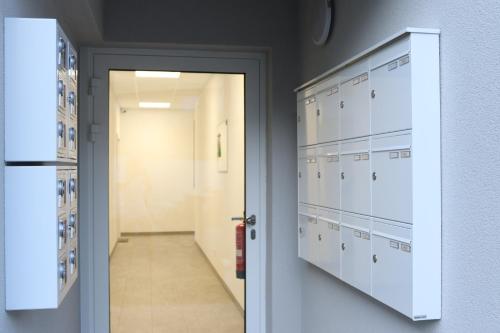 Зовнішній вигляд готелю, Comfort Apartments Villach Self CheckIn in Філлах