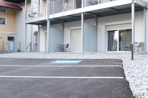 Зовнішній вигляд готелю, Comfort Apartments Villach Self CheckIn in Філлах