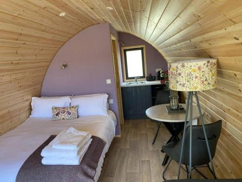 Dingle Wild - Luxury Pod, Dingle