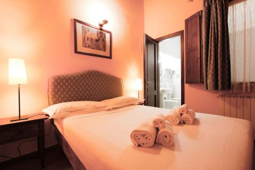 Apt Santa Verdiana, Firenze