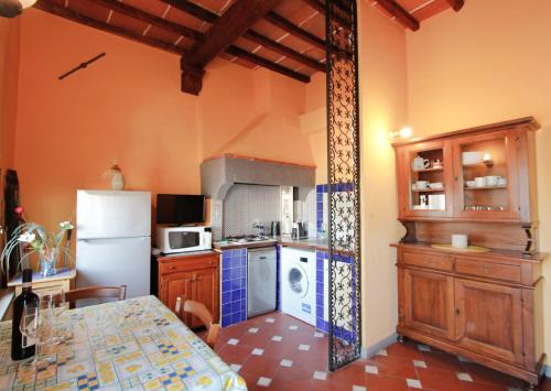 Apt Santa Verdiana - image 8