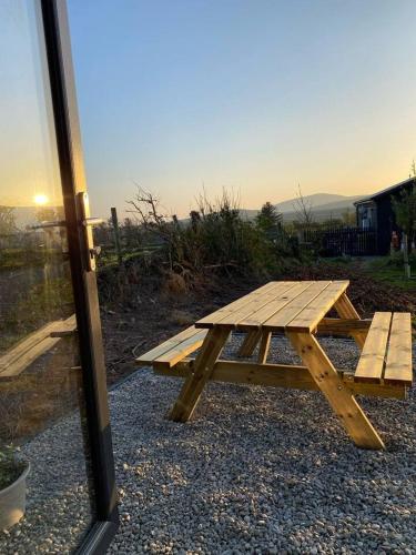 Dingle Wild - Luxury Pod, Dingle (zdjęcie 4)