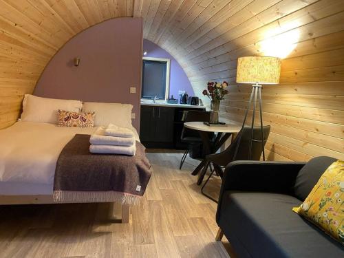 Dingle Wild - Luxury Pod, Dingle (zdjęcie 5)
