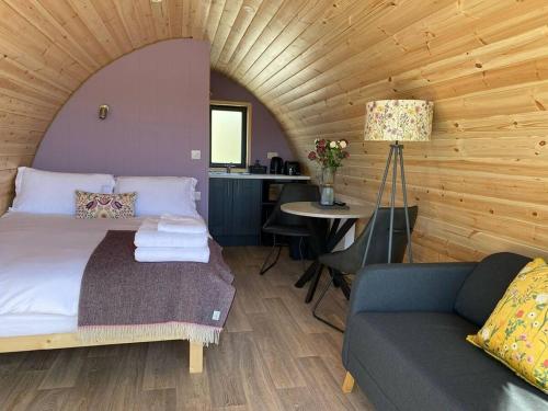 Dingle Wild - Luxury Pod, Dingle (zdjęcie 8)