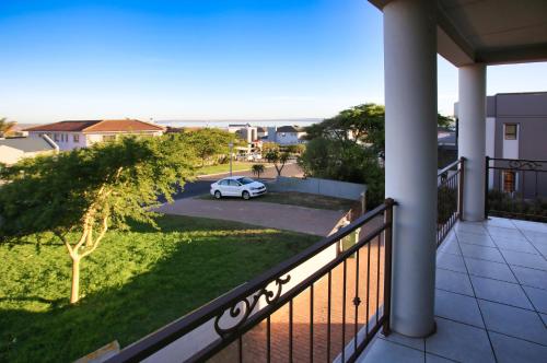 Kian's Place, Langebaan, 8-sleeper – khách sạn tại Myburgh Park
