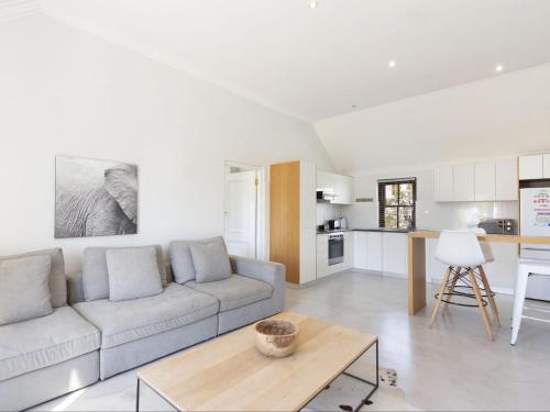 Economy Villa image 4