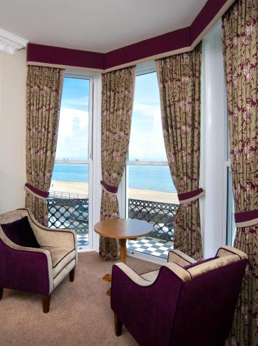 Langham Hotel Eastbourne - image 10