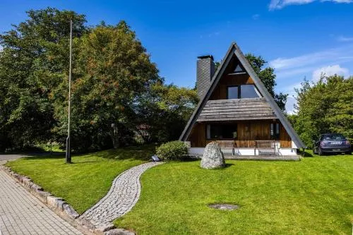 Min Hus - Ferienhaus a d Schlei in Borgwedel, Deutschland